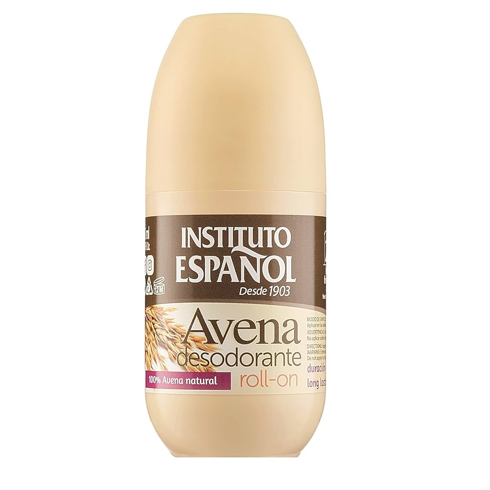 anstituto-espanol-avenadeodorant مام رولی اسپانول رایحه جو