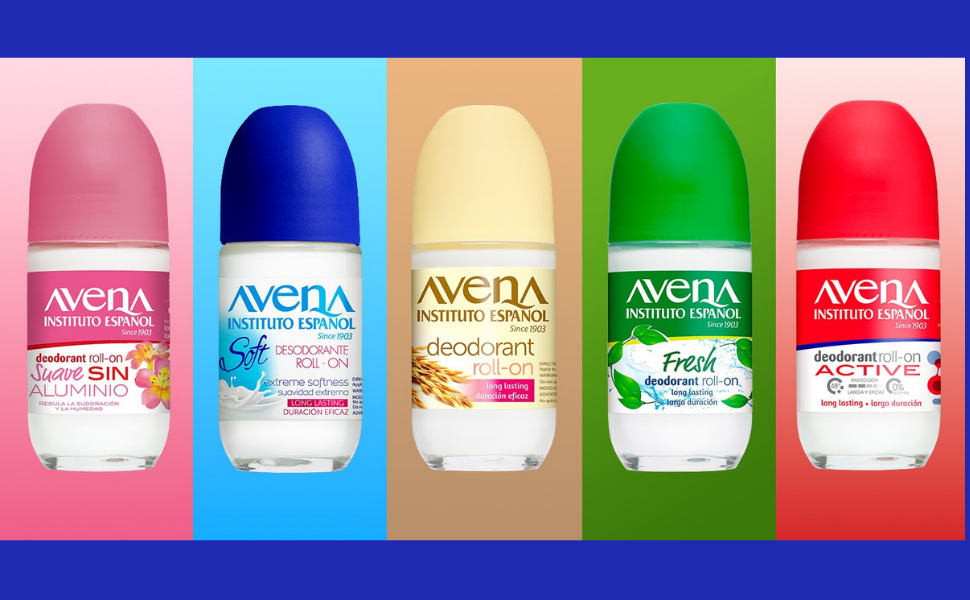 مام های رولی انستیتو اسپانول