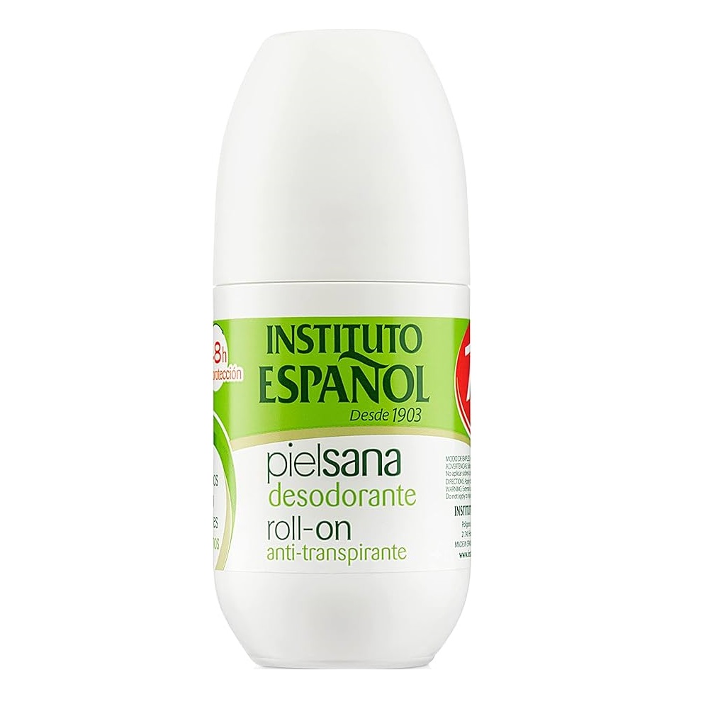 anstituto-espanol-pielsana-deodorant مام رولی انستیتو اسپانول