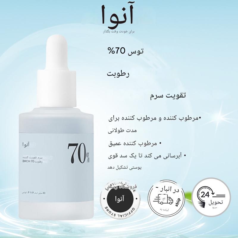 قیمت-خرید-مشخصات-سرم-آبرسان-آنوا