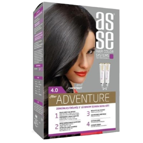 asse-hair-color-system-asse-hair-color-4.0 رنگ مو آسه