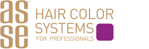 لوگوی برند آسه