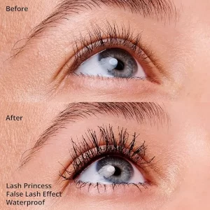 ریمل ضد آب اسنس مدل Lash Princess
