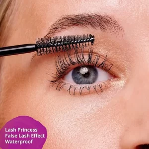 ریمل ضد آب اسنس مدل Lash Princess