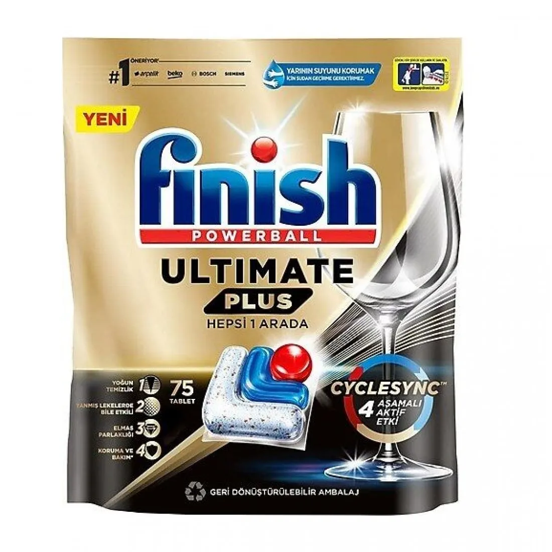 finish-quantom-ultimate-plus-masokala.com قرص ظرفشویی فینیش مدل Ultimate Plus