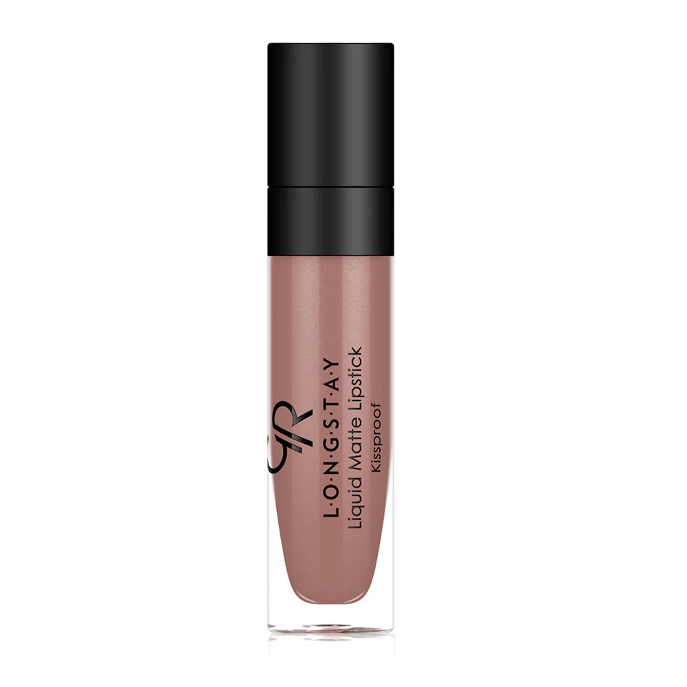 golden-rose-long-stay-lipstick-11 قیمت و خرید و مشخصات رژ لب مایع گلدن رز اصل