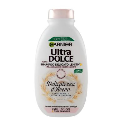 شامپو گارنیر جو دو سر 330 میل