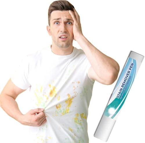 قلم لکه بر لباس