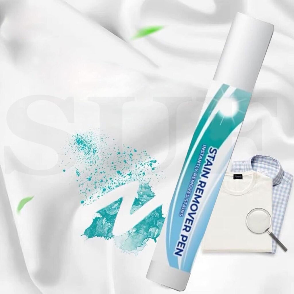 قلم لکه بر لباس