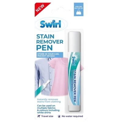 قلم لکه بر لباس