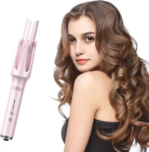 دستگاه فرکننده جادوئی مو تک وی