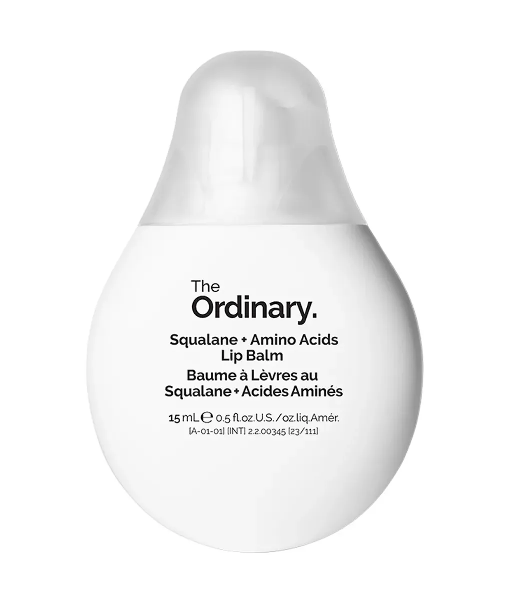 the-ordinary-squalane-amino-acids-lip-balm-masokala.com بالم لب آمینو اسید اوردینری