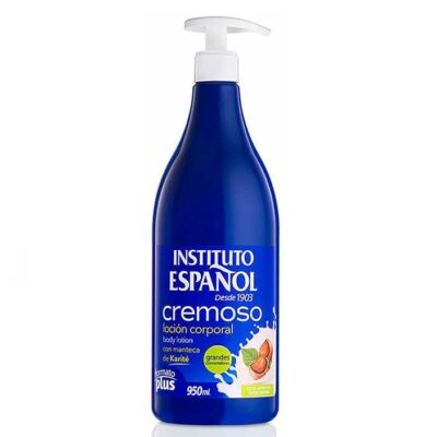 لوسیون بدن انستیتو اسپانول