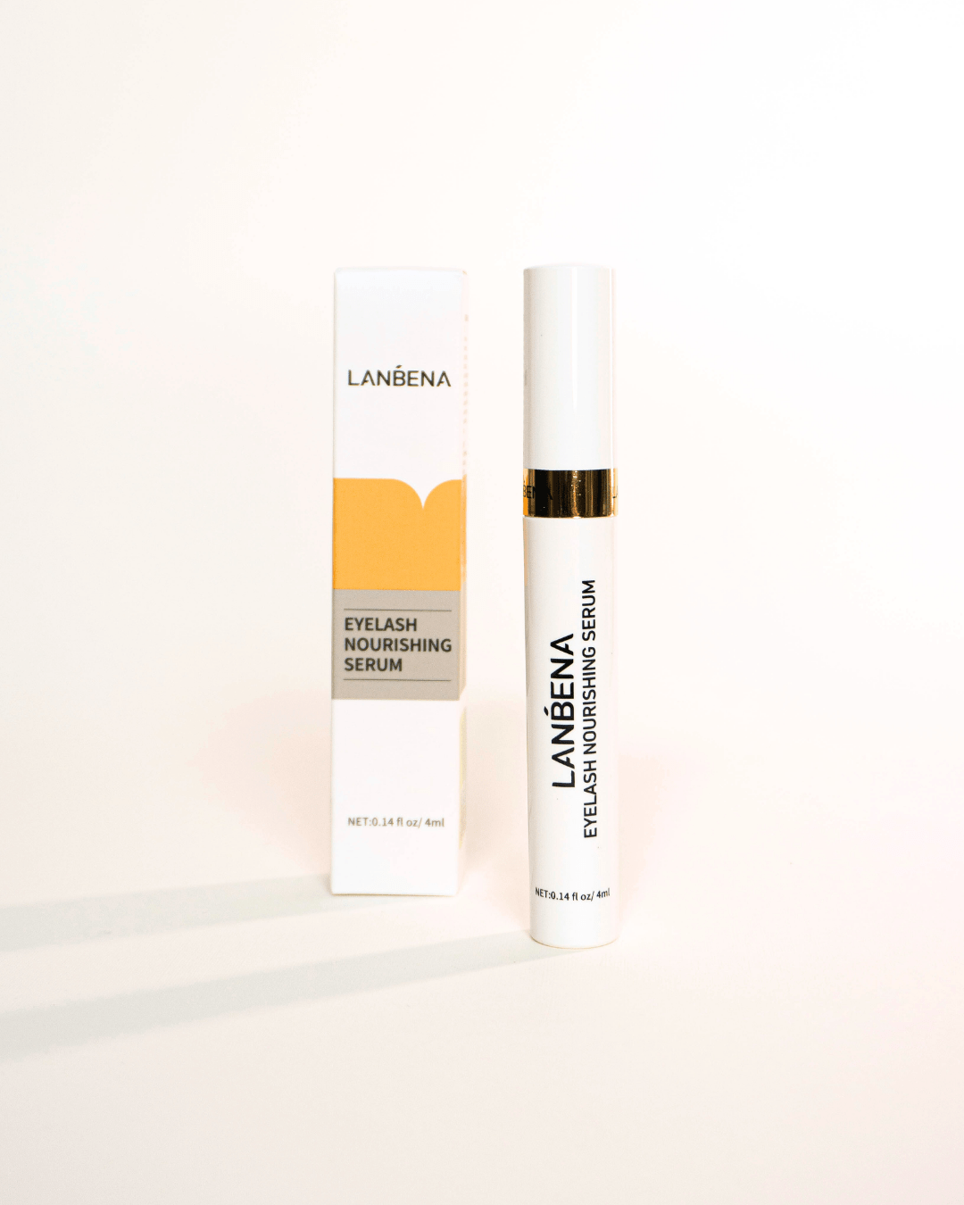 سرم تقویت مژه لانبنا Lanbena