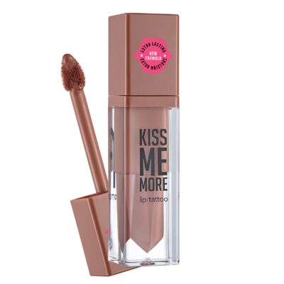 رژ مایع فلورمار مدل کیس می مور