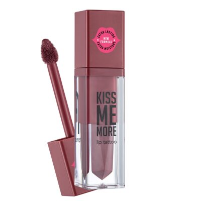 رژ مایع فلورمار مدل کیس می مور