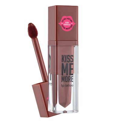 رژ مایع فلورمار مدل کیس می مور