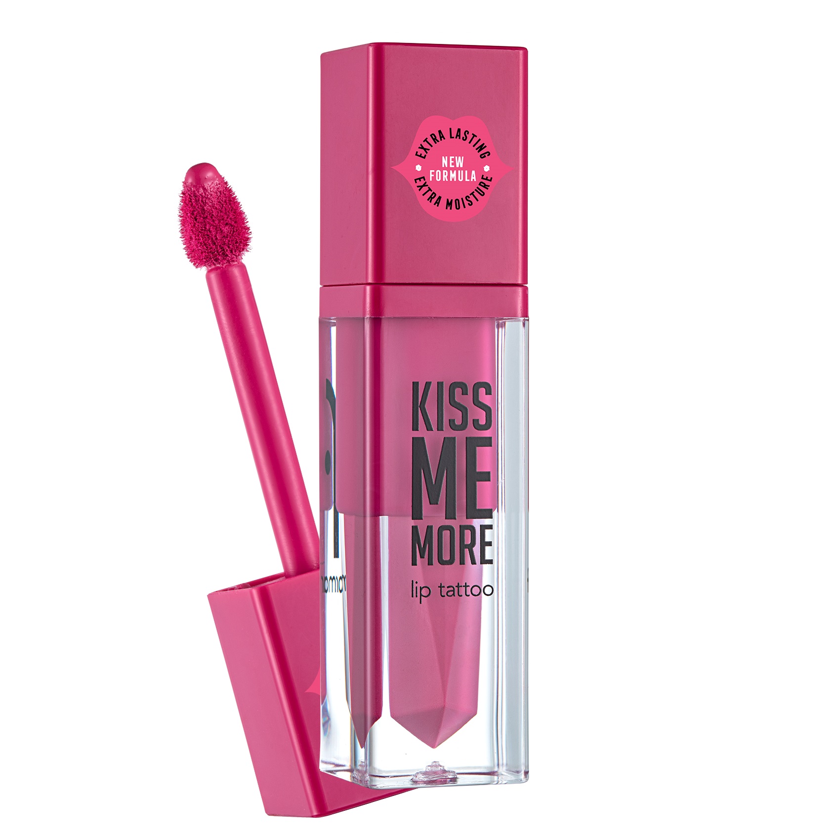 8682536040914-flormar-kiss-me-more-lipstick-024 رژ مایع فلورمار مدل کیس می مور
