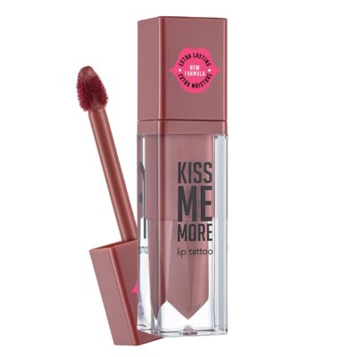 رژ مایع فلورمار مدل کیس می مور