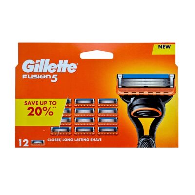 یدک ژیلت فیوژن