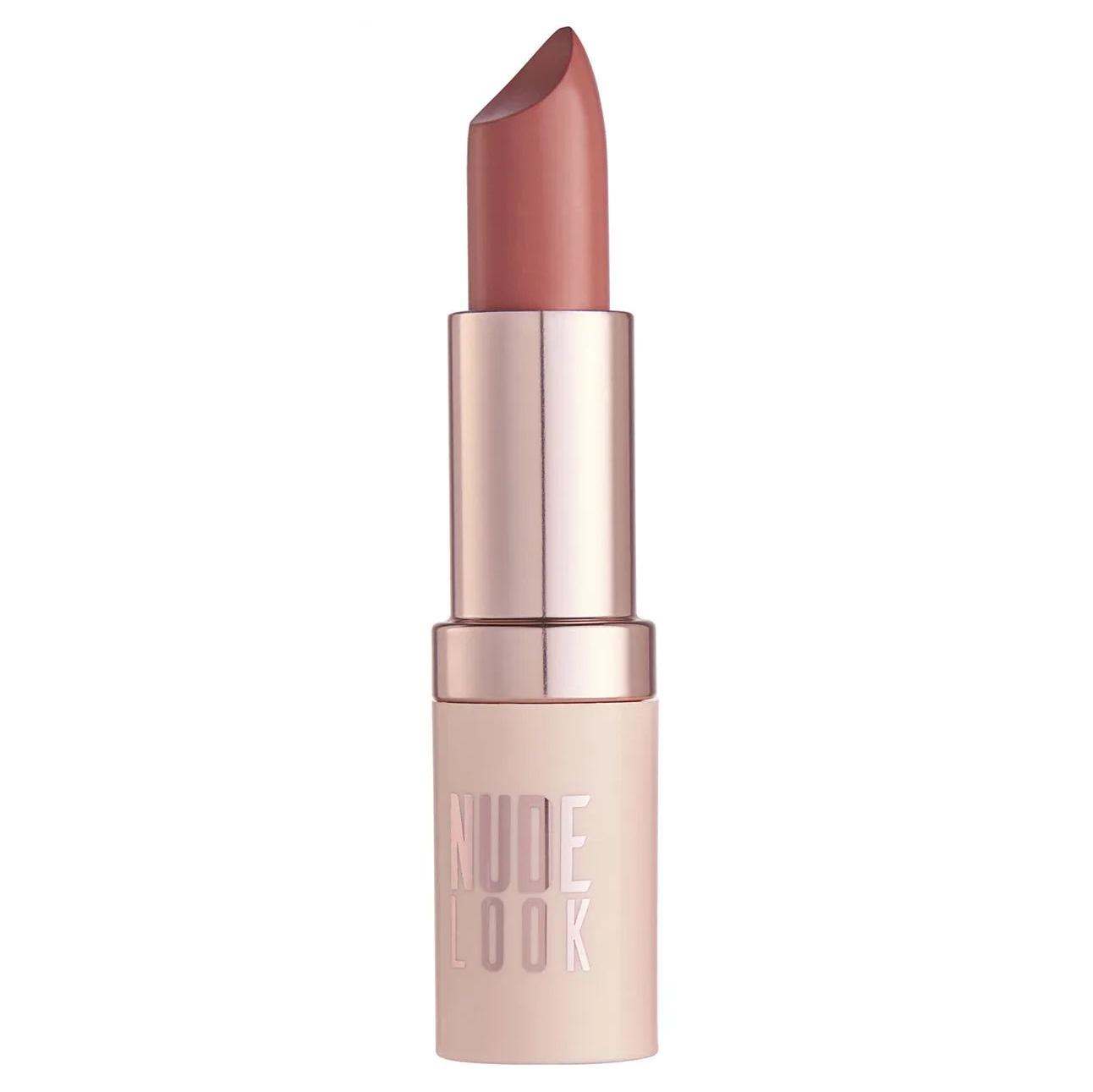 GOLDEN-ROSE-NUDE-LOOK-PERFECT-MATTE-LIPSTICK-NO3 رژ لب جامد گلدن رز سری نود Nude Look