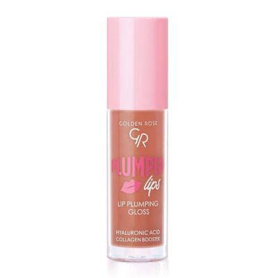 حجم دهنده لب گلدن رز