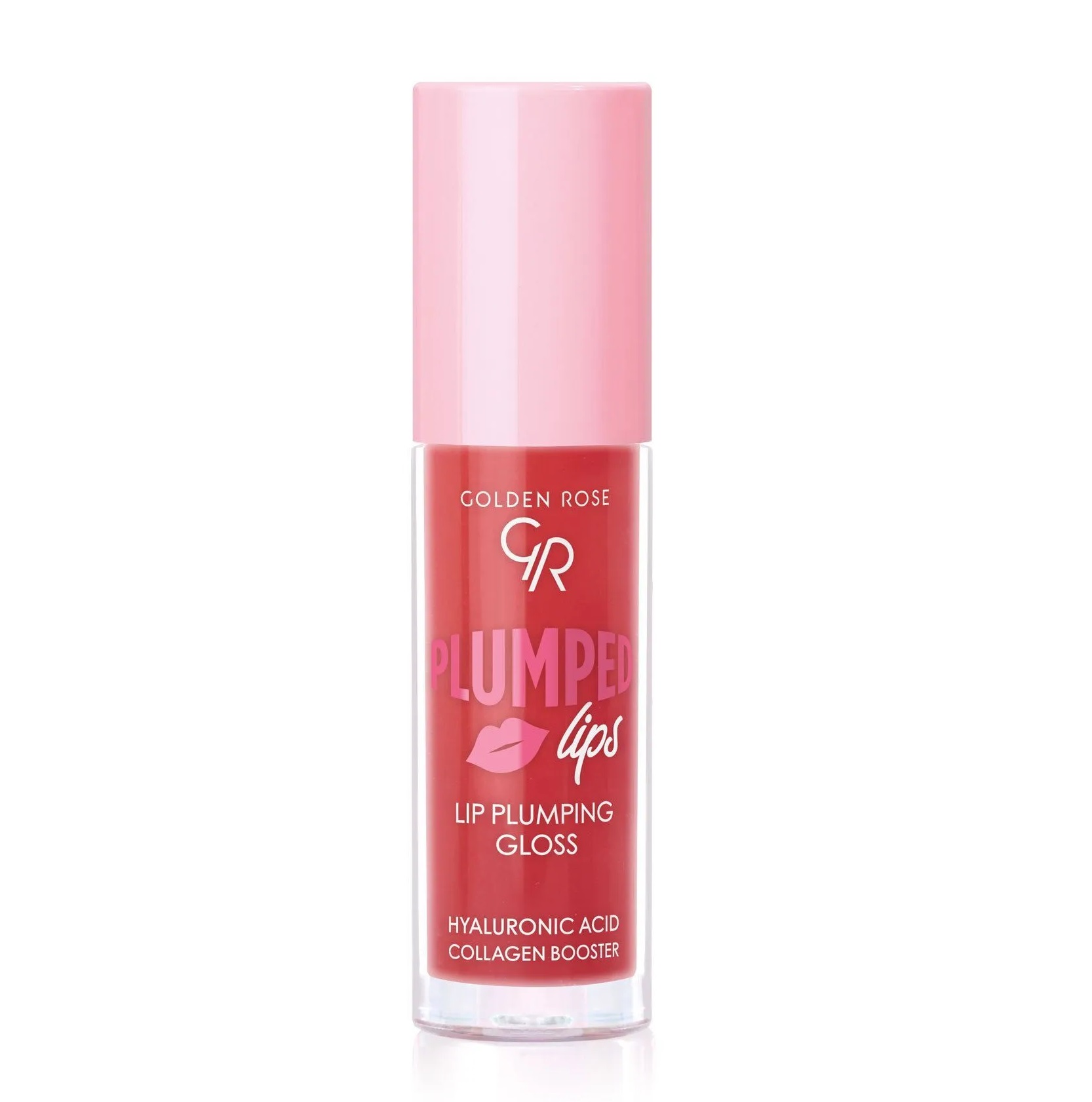 GOLDEN-ROSE-PLUMPED-LIPS-LIP-PLUMPING-GLOSS-NO حجم دهنده لب گلدن رز