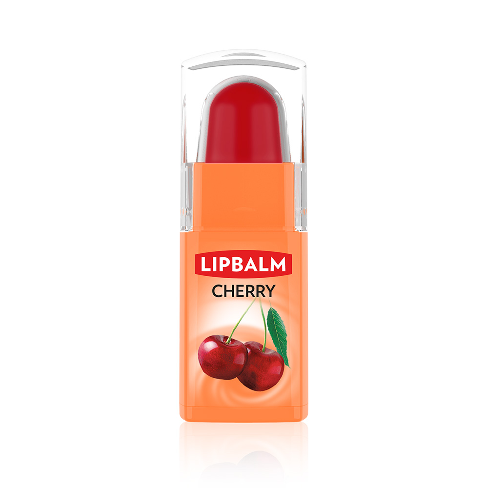 Golden-rose-mini-cherry-lip-balm قیمت و مشخصات و خرید بالم لب فلورمار اصل