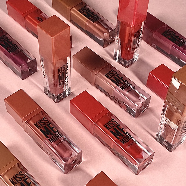 رژ مایع فلورما مدل کیس می مور