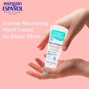 کرم آبرسان و ترمیم کننده اسپانول مدل آتوپیک