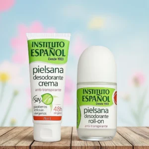 کرم ضد تعریق و ضد بو اسپانول مدل Pielsana