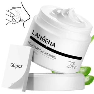 ماسک ضدجوش سرسیاه بینی لانبنا