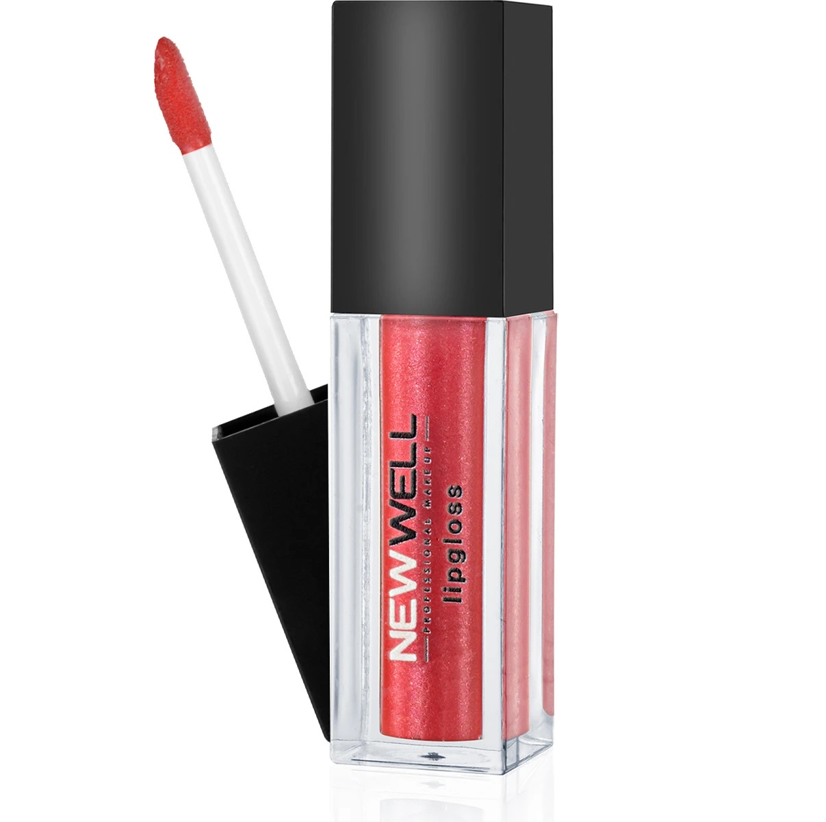newwell-shiny-liquid-lipgloss-02 قیمت و خرید لیپ گلس نیوول