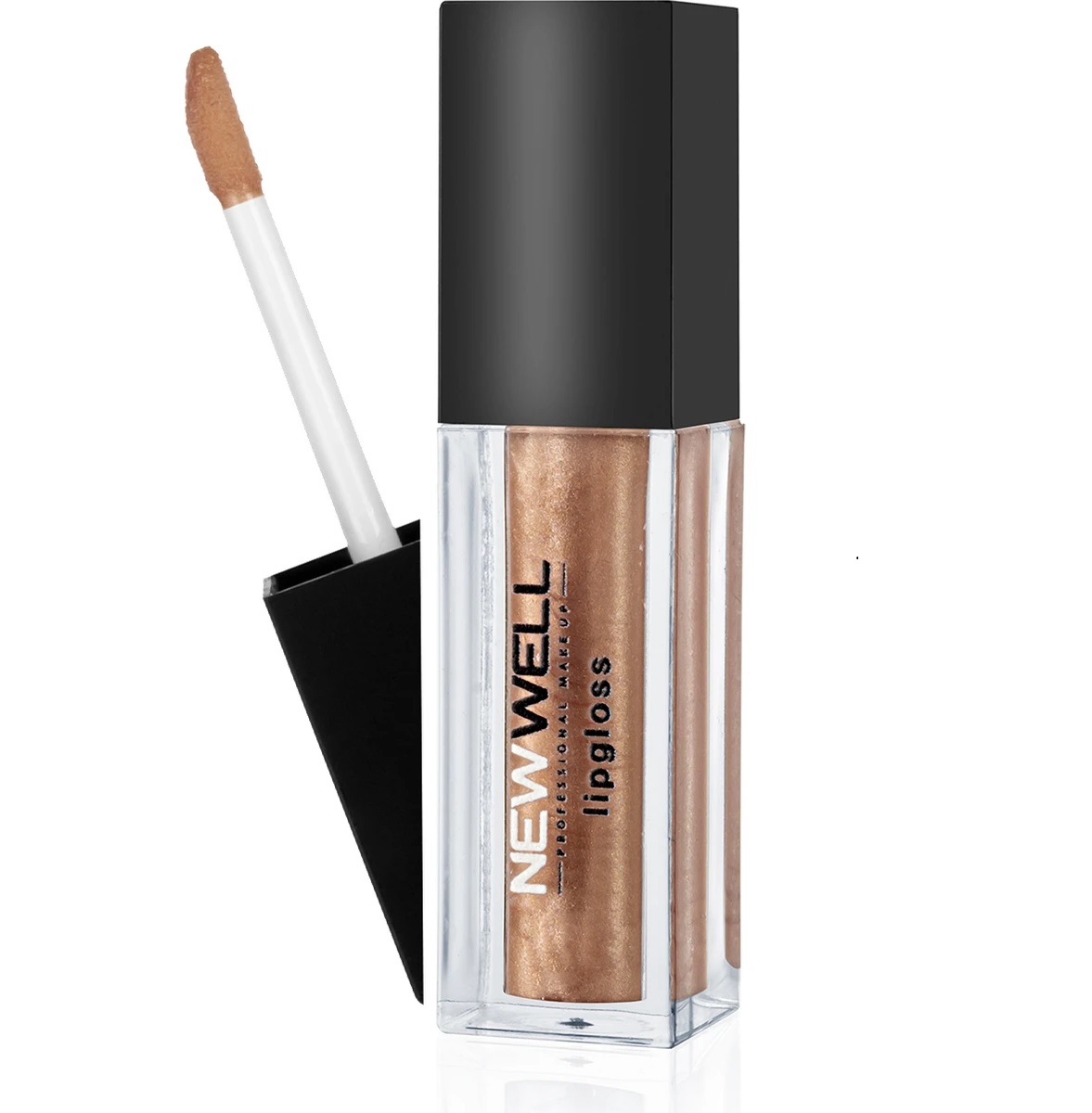 newwell-shiny-liquid-lipgloss-04 قیمت و خرید لیپ گلس نیوول