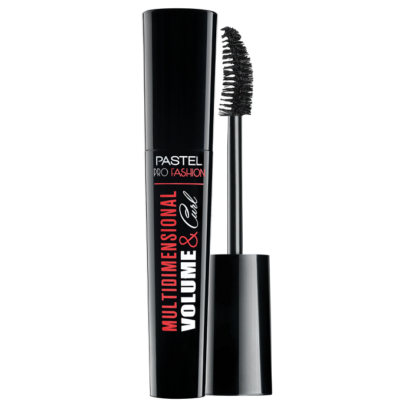 قیمت و خرید و مشخصات ریمل پاستل