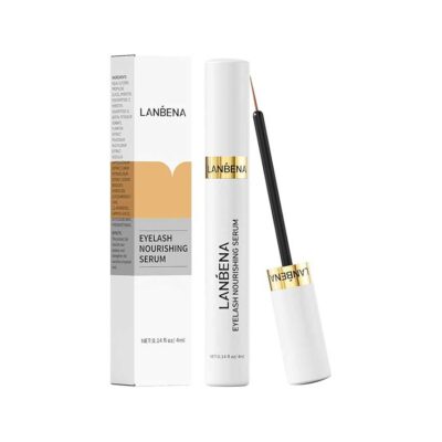 سرم تقویت مژه لانبنا Lanbena