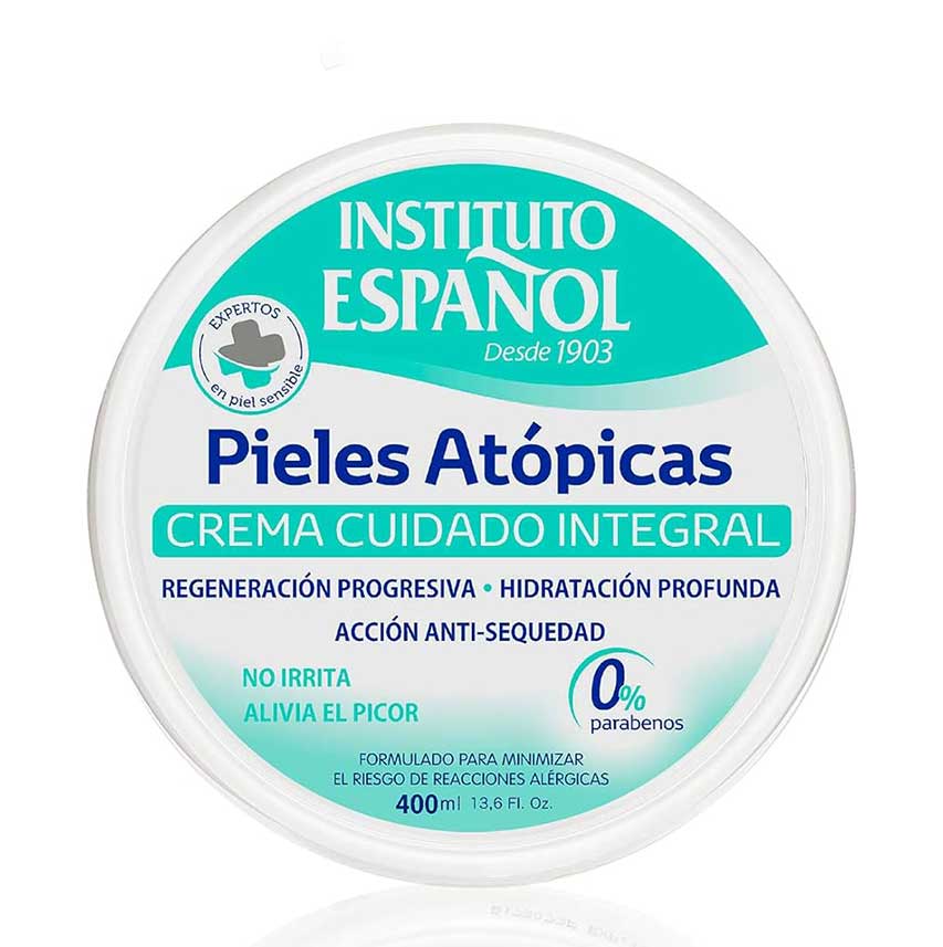 کرم-دست-و-بدن-انستیتو-اسپانول-Instituto-Espanol-آتوپیک کرم دست و بدن انستیتو اسپانول Instituto Espanol آتوپیک