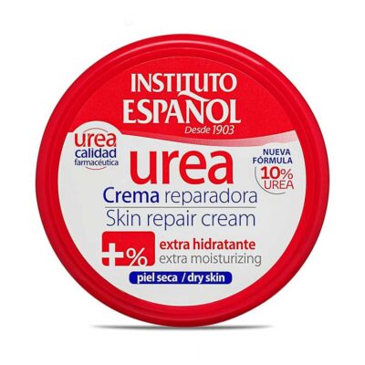 کرم دست و بدن انستیتو اسپانول Instituto Espanol اوره