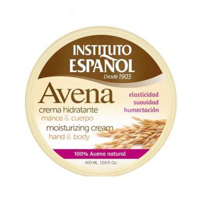 کرم دست و بدن انستیتو اسپانول Instituto Espanol اونا جو دوسر