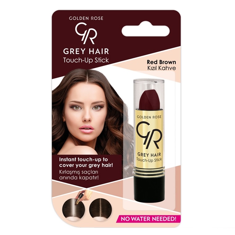 gr-grey-hair-touch-up-stick-4 رژ مو استیکی گلدن رز