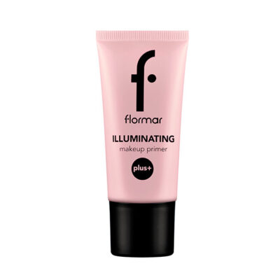 پرایمر درخشان کننده فلورمار Flormar مدل Illuminating حجم 35 میل