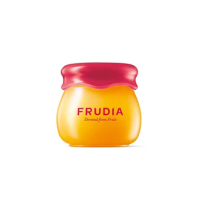 بالم لب رنگی, آبرسان و حجم دهنده فرودیا Frudia حاوی عصاره انار 10 گرم