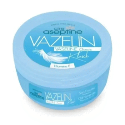 وازلین آسپتین Aseptine حاوی ویتامین E حجم 150 میل