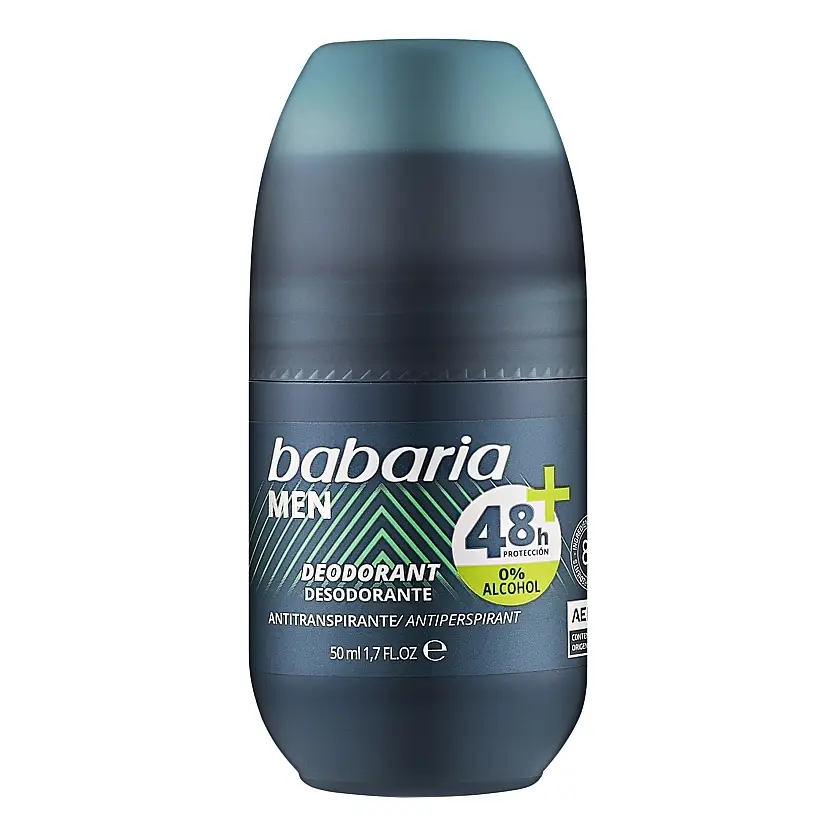 Babaria-Men-Roll-On-Deodorant.webp Babaria Men Roll On Deodorant