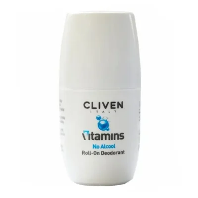 مام رولی کلیون Cliven مدل 7Vitamins حجم 50 میل