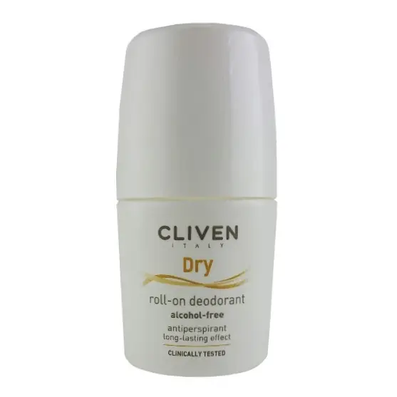 Cliven-Dry-Roll-on-Deodorant.webp Cliven Dry Roll on Deodorant