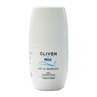 مام رولی کلیون Cliven مدل Mild حجم 50 میل