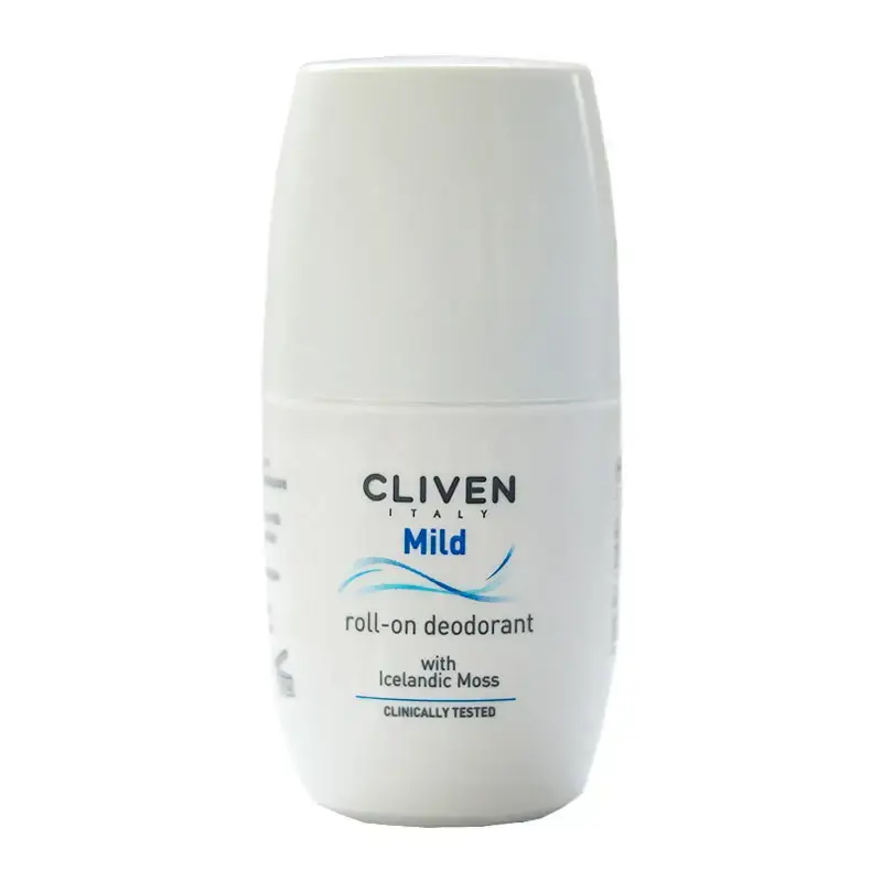 Cliven-Mild-Roll-on-Deodorant.webp Cliven Mild Roll on Deodorant