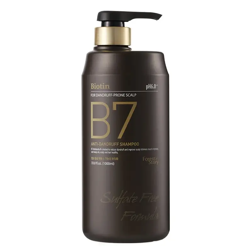 Forest-Story-B7-Anti-Dandruff-Shampoo-2.webp Forest Story B7 Anti Dandruff Shampoo 2