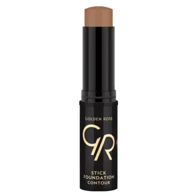 کانتور استیکی گلدن رز Golden Rose شماره 10